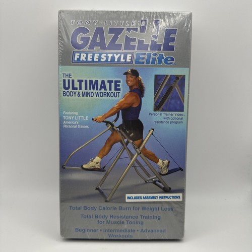 Tony little gazelle - tony,