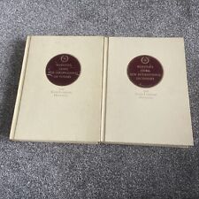 Webster's Third New International Dictionary Unabridged Merriam X X 2 Gar