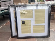 Two Photo Frames Multi-picture