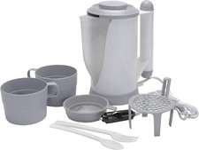 12v car kettle portable - 12v,