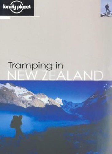 Tramping new zealand - tramping,
