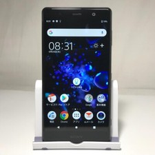 Sony SOV38 Xperia XZ2 Premium