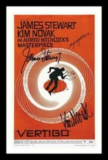 Alfred Hitchcock James Stewart