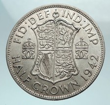1942 Great Britain United