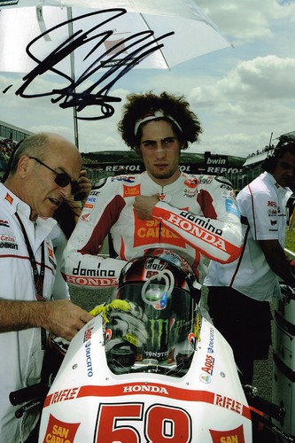 Marco simoncelli person - marco,