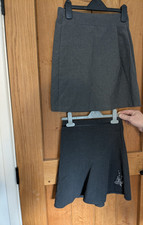 School Skirt Bundle Age 9 -