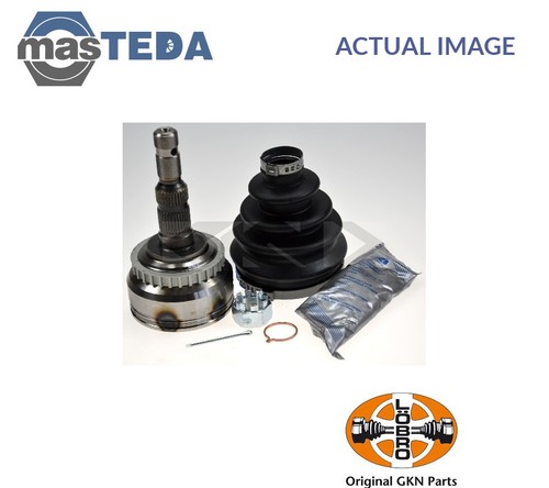 302863 driveshaft joint kit - cv,
