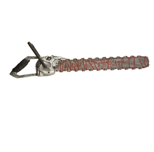 Deluxe foam chainsaw - deluxe,
