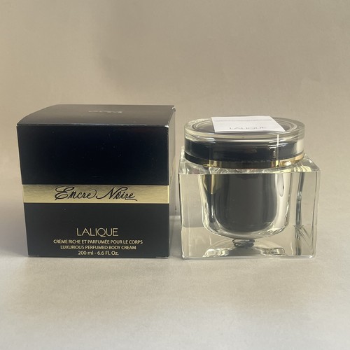 Lalique encre noire pour - encre,