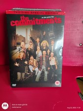 THE COMMITMENTS 2 DISC SPECIAL