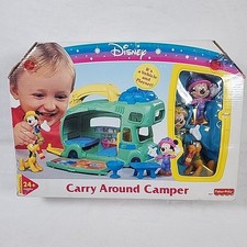 Fisher Price Carry Around