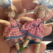 Vintage collectable two - vintage,