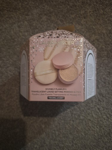 Laura mercier loose - laura,