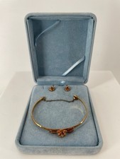 Vintage Krementz Bracelet &