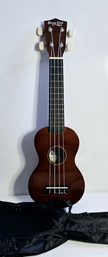 Strong wind ukulele with carry - ukulele,