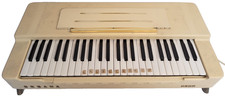 Hohner organa 9807 electric - hohner,
