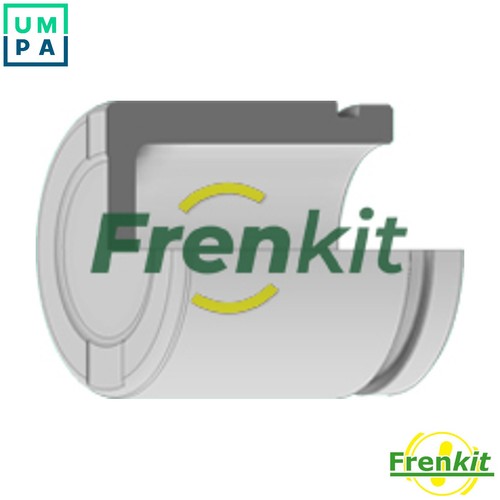 Piston brake caliper p545201 - piston,