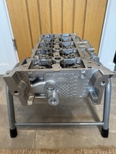 Cylinder head For Ford Transit