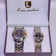 Luis Cardini Watches (2) Men