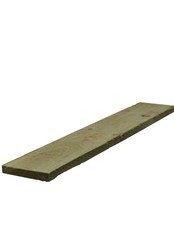 20 Lengths Of  4.8m - 4x1