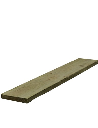 Lengths 8m 4x1 - lengths,