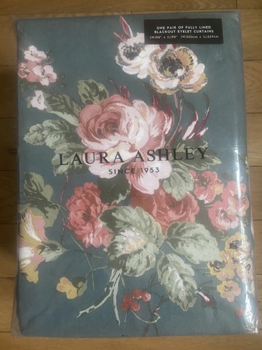 Laura ashley rosemore - laura,