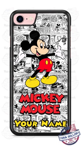 Classic old mickey mouse - classic,
