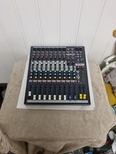 Soundcraft EPM8 Analogue