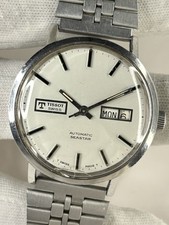 TISSOT Seastar Vintage