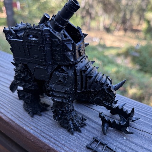 Warhammer 40k orks ork - 40k,