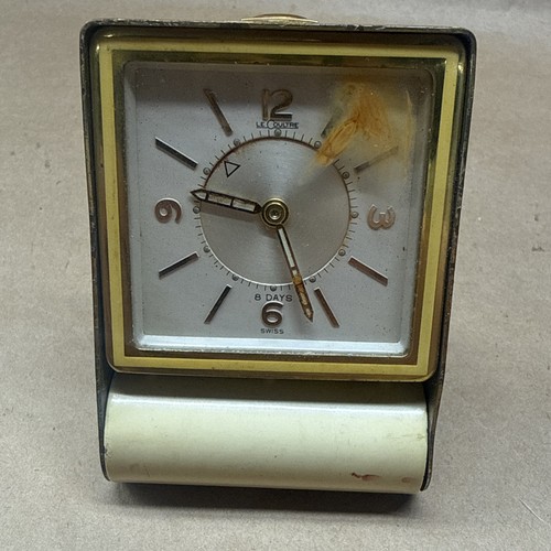 Vintage jaeger lecoultre - vintage,