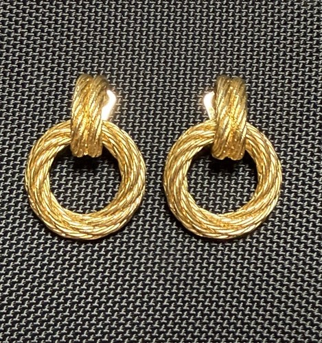 Vintage christian dior signed - vintage,