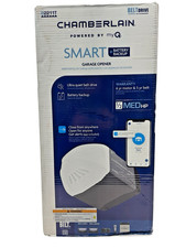 Chamberlain Smart Garage Door