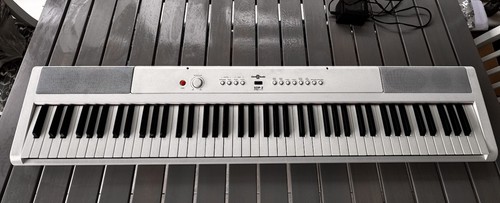 Gear4music sdp key - gear4music, 88-key