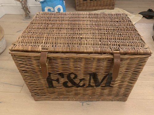 Fortnum and mason - mason, m