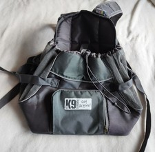 K9 Pursuits Small Pup-Pocket