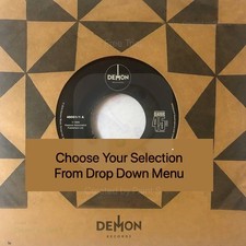 7"  Rock n Roll Classics /