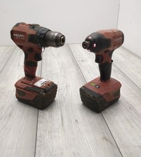 Hilti SF 4 A22 Compact
