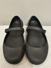 Crocs Alice Work Flats