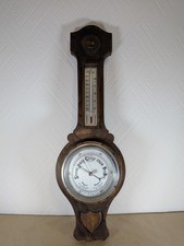 Large solid wood - wood, banjo