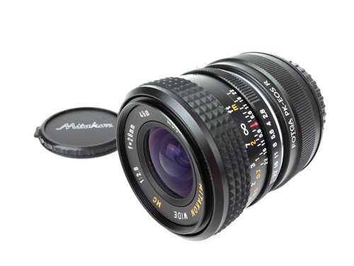 Canon fit 28mm full - rf,