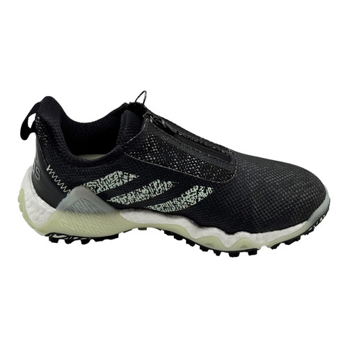Adidas womens black green - womens,