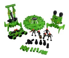 Vintage Britains Space