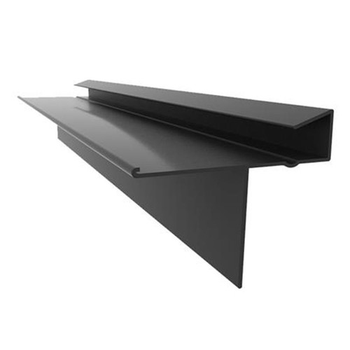 Britmet liteslate dry verge - liteslate,