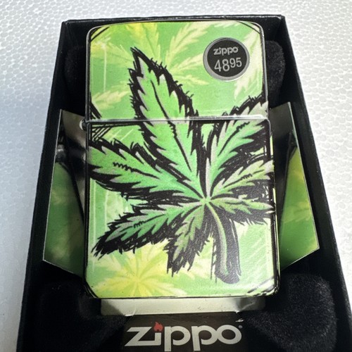 Zippo premium glowing - zippo,