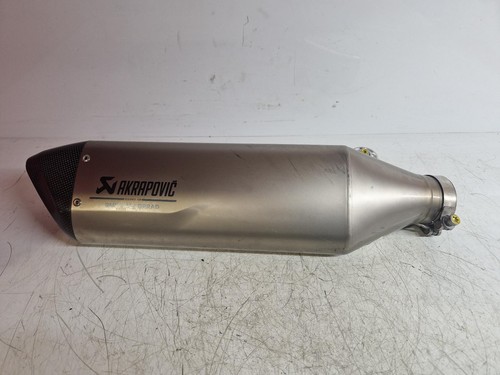 2024 bmw s1000rr akrapovic - s1000rr,