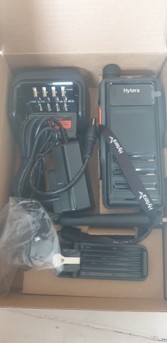 Hytera hp605 stubby digital - hytera, um