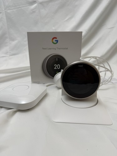 Google nest learning - nest,
