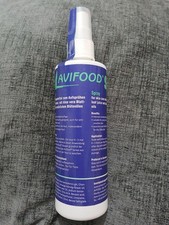 Avifood ALOE VERA Spray bird antiseptic Parrot feather picking birds 250ml