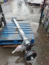 ALKO Axle B1800-7